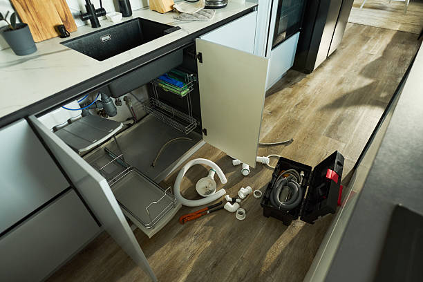 24/7 Emergency Drain Cleaning experts in Sparta, IL