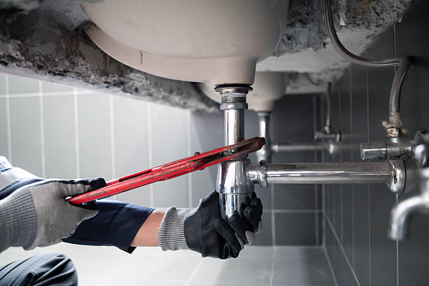 Trusted Drain Cleaning service in Sparta, IL - Masters Plumbing Service